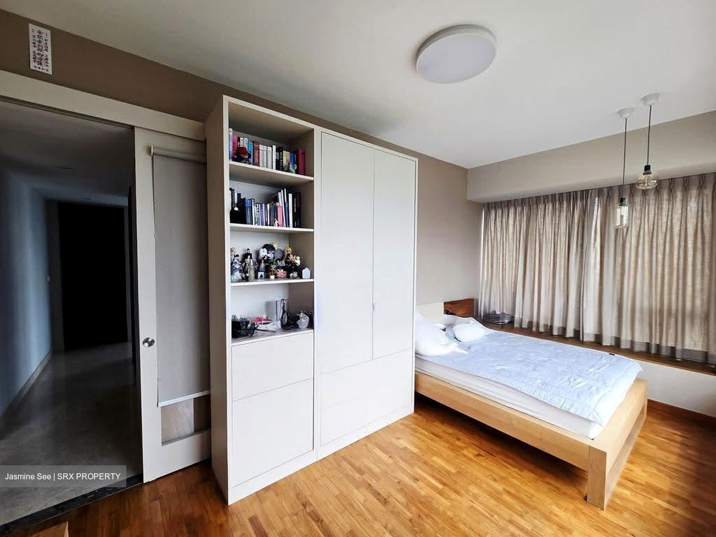 The Rochester Residences (D5), Apartment #636424261
